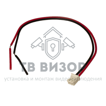 Шлейф Шлейф для мониторов TANTOS серии SE 2-х пиновый-0