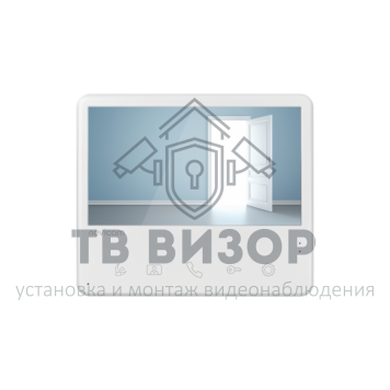 Монитор видеодомофона UNIT 7-0