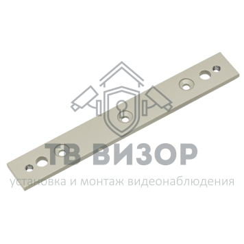 Пластина для крепления замка LM-187A-0