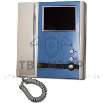 Монитор видеодомофона KC-VM1-0