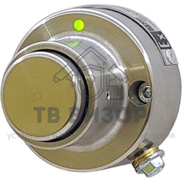 Кнопка выхода AL-BT-S03-R (кабель 2м)-1