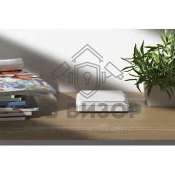 Точка доступа Wi-Fi KN-3510-1