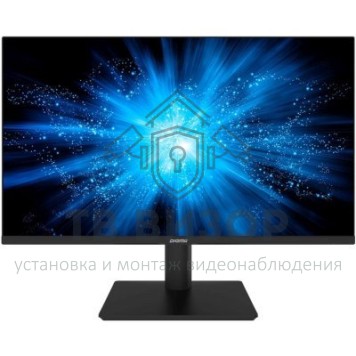 ЖК-монитор Монитор Digma 23.8