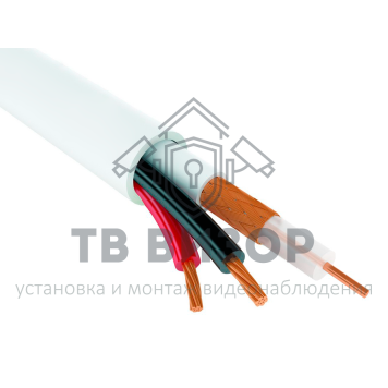 Кабель КВК-В-2х0,75М Технокабель-НН 100м-0