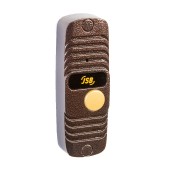 Вызывная аудиопанель JSBo 05.2.0.2099-940-F2,5-63-48 Коричневый (=JSB-A05 PAL)