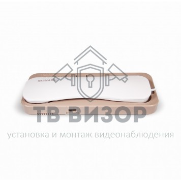 Аудиотрубка SKY-AT-LED-BeW-1