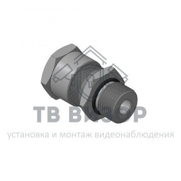 Кабельный ввод КВН-ЕХЕ-8-М-0