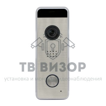 Вызывная видеопанель AltCam VP21k-0