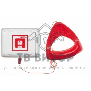 Кнопка вызова MP-433W2-0