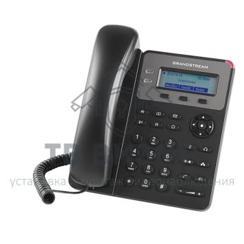 IP/SIP домофон GXP1615-2