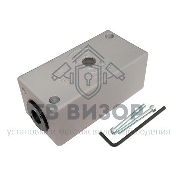 Считыватель AL-RD-05-MF-W (кабель 10 м)-0
