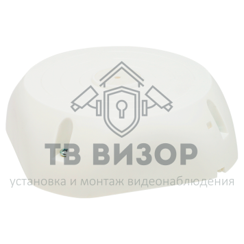 Коробка монтажная МК-3 (белая)-0