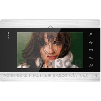 Монитор видеодомофона VDP72WF-0