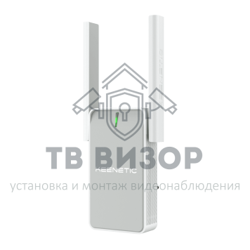 Повторитель Wi-Fi KN-3310-0