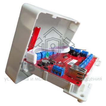 Контроллер доступа ACS-102-CE-S-1