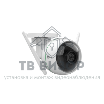 Видеокамера сетевая (IP) C3WN 1080P 2.8мм-0