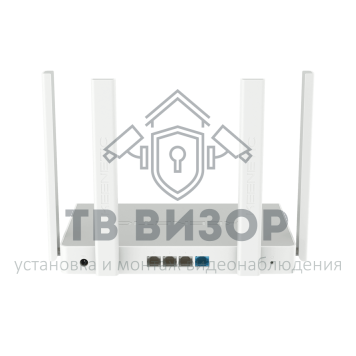 Роутер беспроводной KN-3810-1