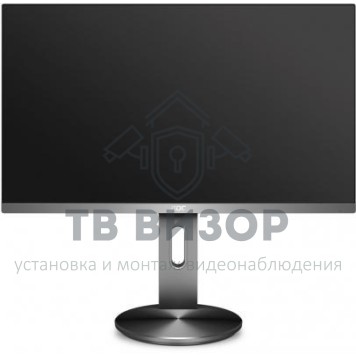 ЖК-монитор Монитор AOC 27