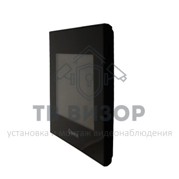 Монитор видеодомофона Marilyn HD VZ (black)-2