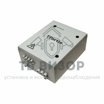 Узел доступа PSW-2G+UPS-Box-1