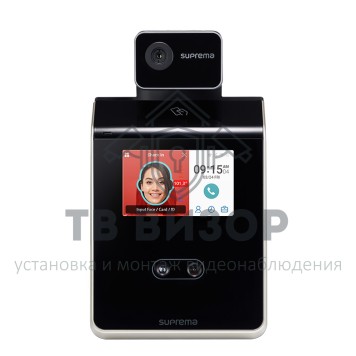 Система измерения температуры TCM10-FS2-1