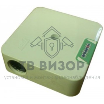 Коммутатор линии RN-FC5 Этажный контроллер-1