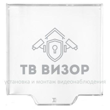 Крышка Крышка сменная для TS-ERButton-0