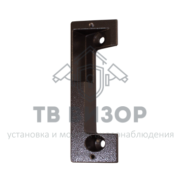 Вызывная видеопанель FE-305HD (медь) / уценка 3-2