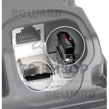 Модуль (составная часть панели) DKSxxx-M1-1