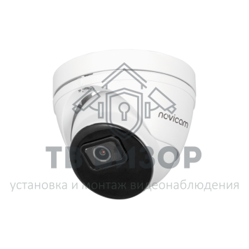 Видеокамера сетевая (IP) SMART 52-0