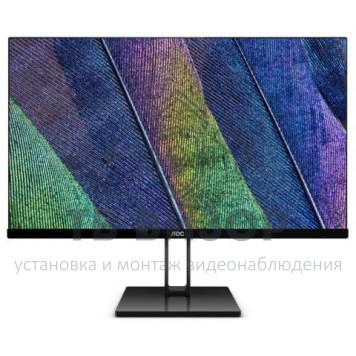ЖК-монитор Монитор AOC 27