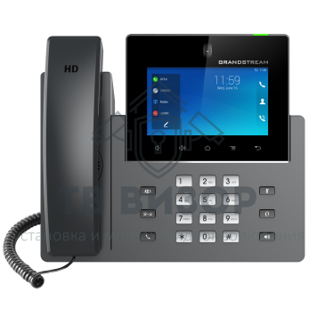 Монитор видеодомофона GXV-3350 (GXV3350)-0