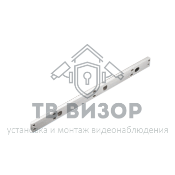 Пластина для крепления замка LM-187AS-0