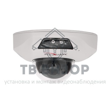 Видеокамера сетевая (IP) PDL-IP2-B2.8 MPA v.5.5.3-0