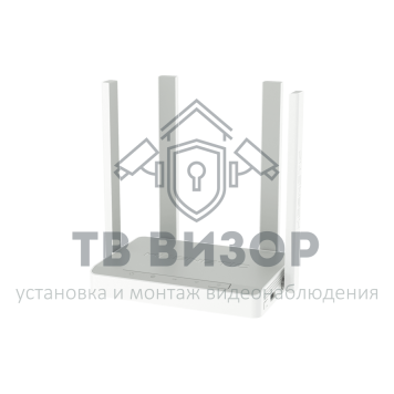 Роутер беспроводной KN-1912-0
