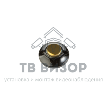 Кнопка выхода JSBo 20.0.Off-(On) (черный)-0