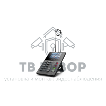IP/SIP домофон X2P-0