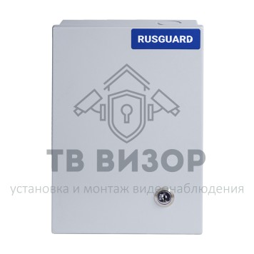 Контроллер доступа ACS-102-CE-BM (POE)-1