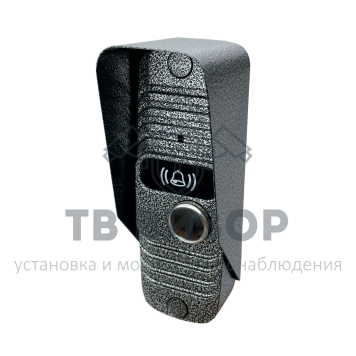 Вызывная аудиопанель JSBo 05.2.0.0.0 Серебряный антик (= JSB-A05)-0