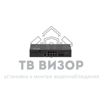 Коммутатор GL-SW-G201-10-0