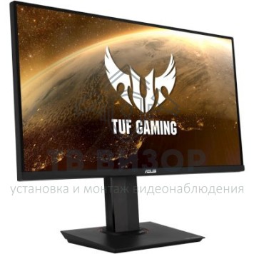 ЖК-монитор Монитор Asus 28