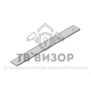Пластина для крепления замка BL-200P-0