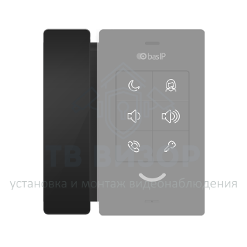 Трубка переговорная SP-SP BLACK-0