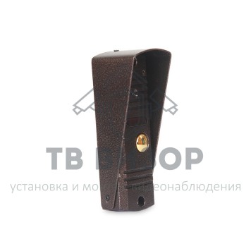 Вызывная видеопанель БВД 201IR-3