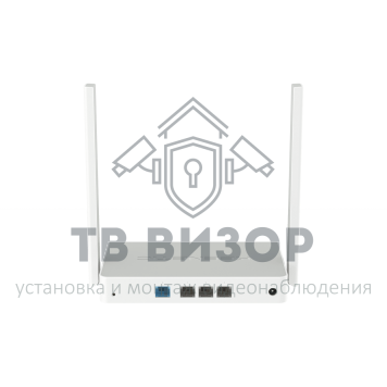 Роутер беспроводной KN-1613-1