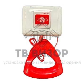 Кнопка вызова GC-0423W2-0