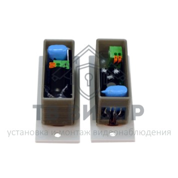 Передатчик Promix-AD.ET.01 серебро-3