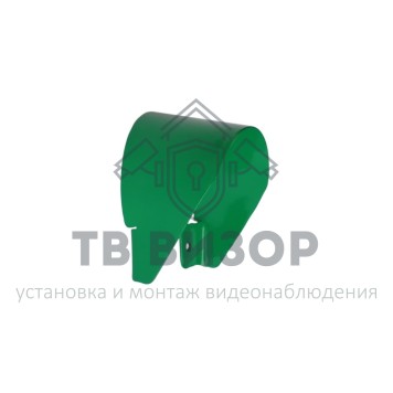 Козырек Козырек защитный JSB-Kn2x (зеленый)-0