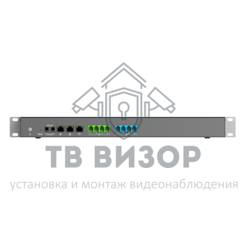 IP АТС UCM-6304 (UCM6304)-1