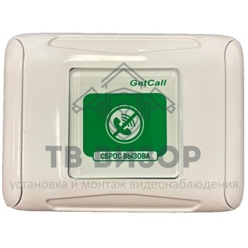 Кнопка сброса GC-0421W2-0